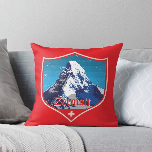 Item preview, Zermatt, Switzerland designed and sold by studio838.