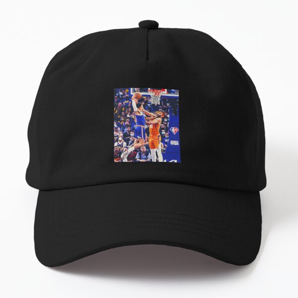 Juan Toscano-Anderson Dad Hat