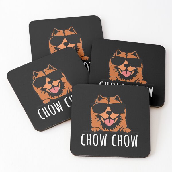 Item preview, Chow Chow Lover designed and sold by DesignoresLTD.