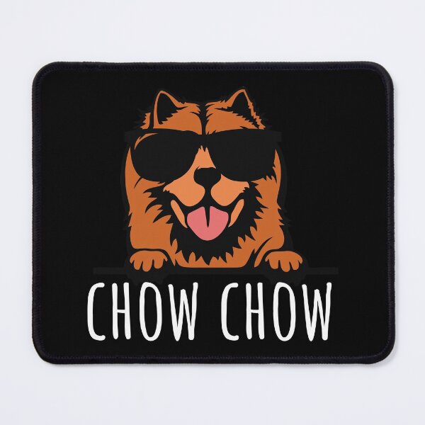 Item preview, Chow Chow Lover designed and sold by DesignoresLTD.