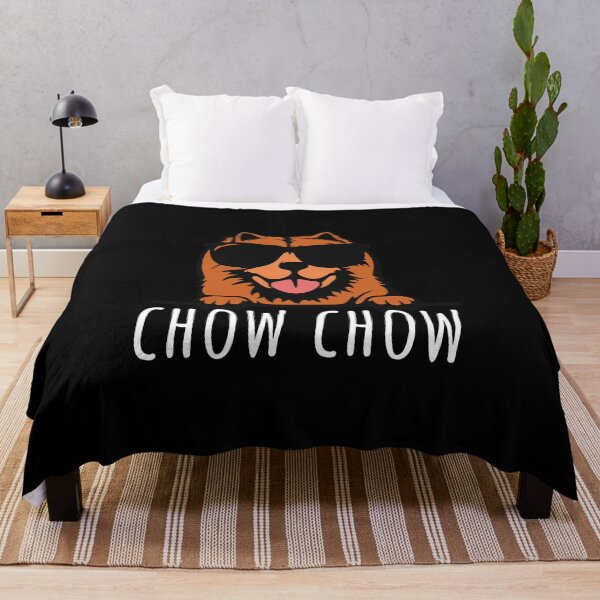 Item preview, Chow Chow Lover designed and sold by DesignoresLTD.