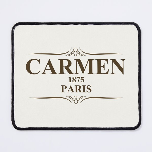 Item preview, Carmen 1875 Paris designed and sold by ixrid.