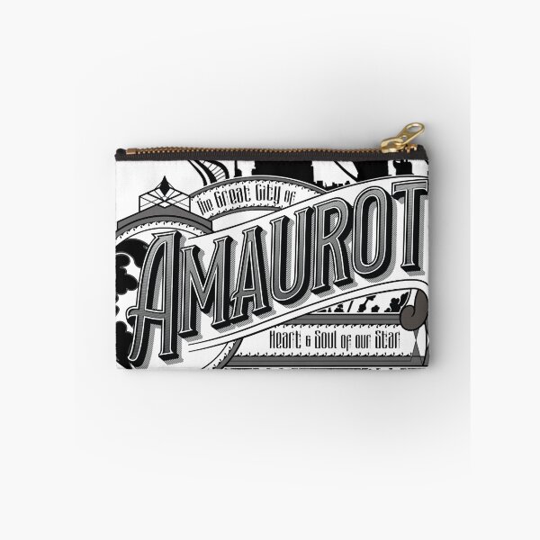 Item preview, City of Amaurot Classic designed and sold by moneyhire.