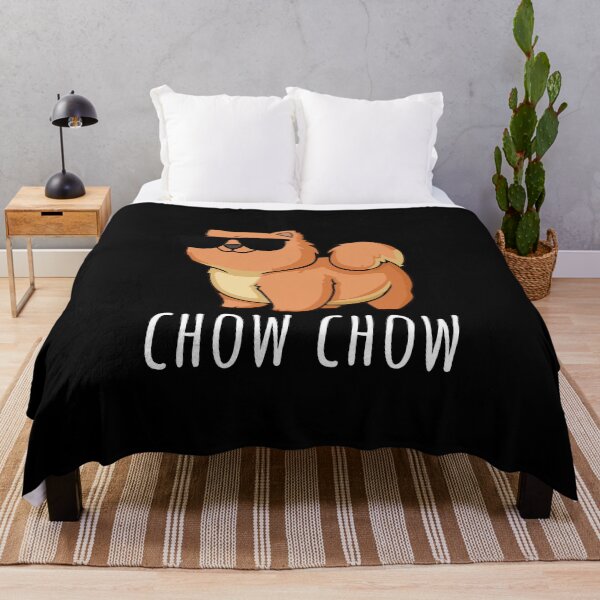 Item preview, Cute Chow Chow designed and sold by DesignoresLTD.