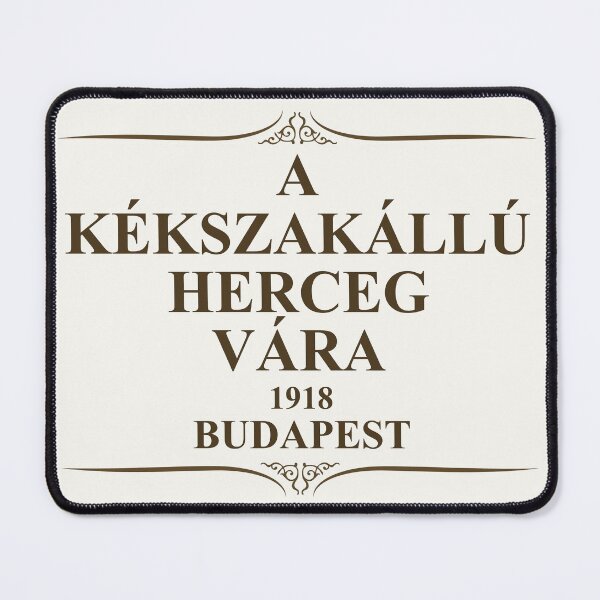 Item preview, Bluebeard's Castle 1918 Budapest designed and sold by ixrid.