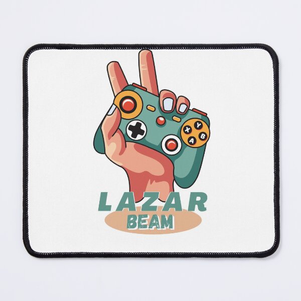 Item preview, LAZARBEAM  designed and sold by Medt-shirts.