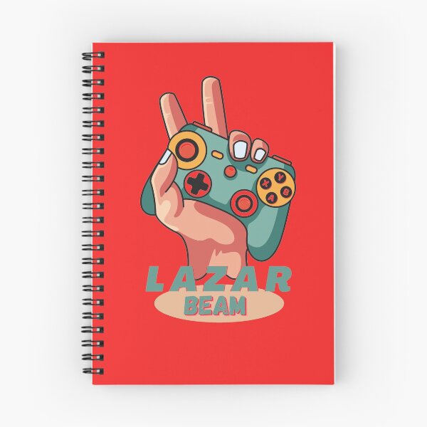 Item preview, LAZARBEAM  designed and sold by Medt-shirts.