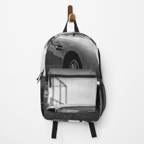 Item preview, Super Classic Car designed and sold by ScenicViewPics.