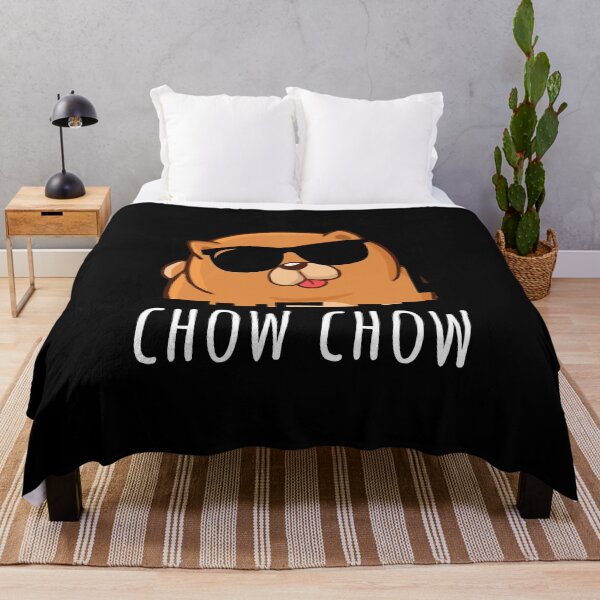 Item preview, Chow Chow Dog designed and sold by DesignoresLTD.