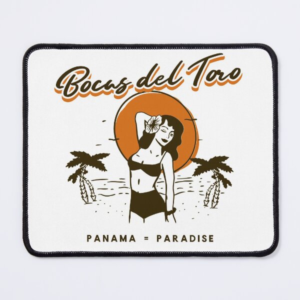 Item preview, BOCAS DEL TORO BEACH designed and sold by LaShantinPTY507.