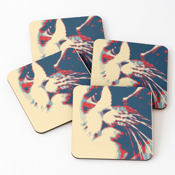 Item preview, Vota por MEow designed and sold by kazzar2021.