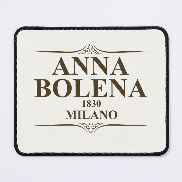 Item preview, Anna Bolena 1830 Milano designed and sold by ixrid.