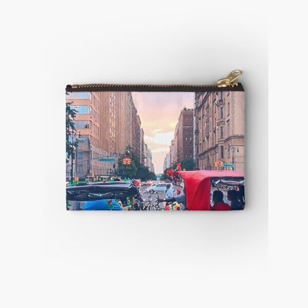 Item preview, Central Park West, Nueva York designed and sold by Sofia-Draws.