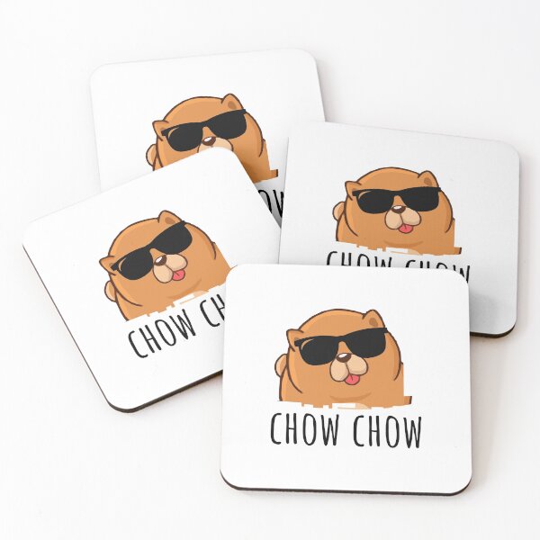 Item preview, Chow Chow Pet designed and sold by DesignoresLTD.