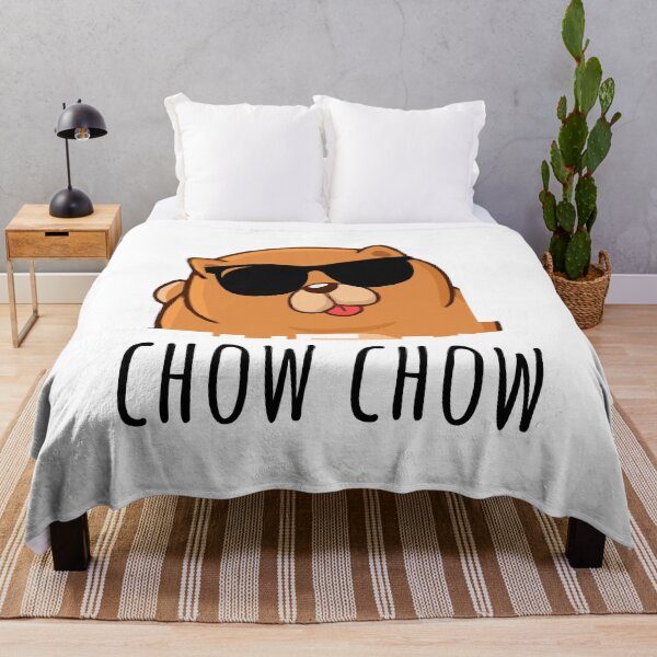 Item preview, Chow Chow Pet designed and sold by DesignoresLTD.