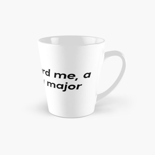 Item preview, John Mulaney- Kinesiology Major Quote designed and sold by ibella328.