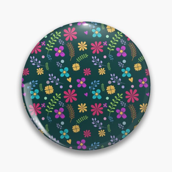 Item preview, Floral pattern Design designed and sold by Arpitkahar.