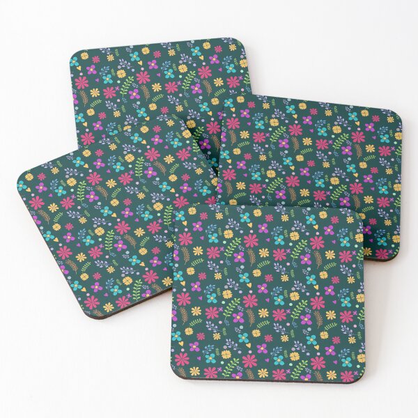 Item preview, Floral pattern Design designed and sold by Arpitkahar.