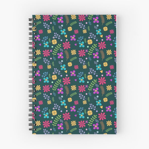Item preview, Floral pattern Design designed and sold by Arpitkahar.