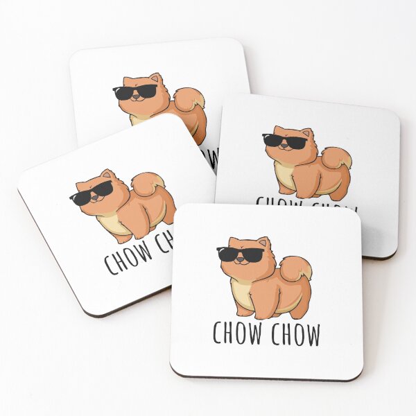 Item preview, Chow Chow My Pet designed and sold by DesignoresLTD.