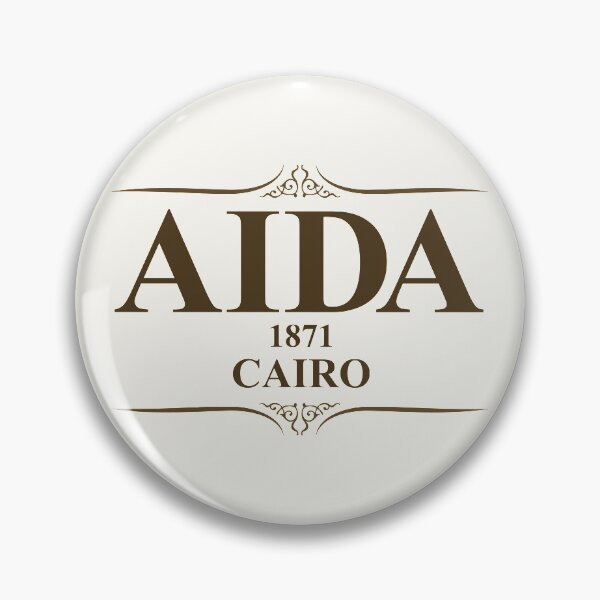 Item preview, Aida 1871 Cairo designed and sold by ixrid.