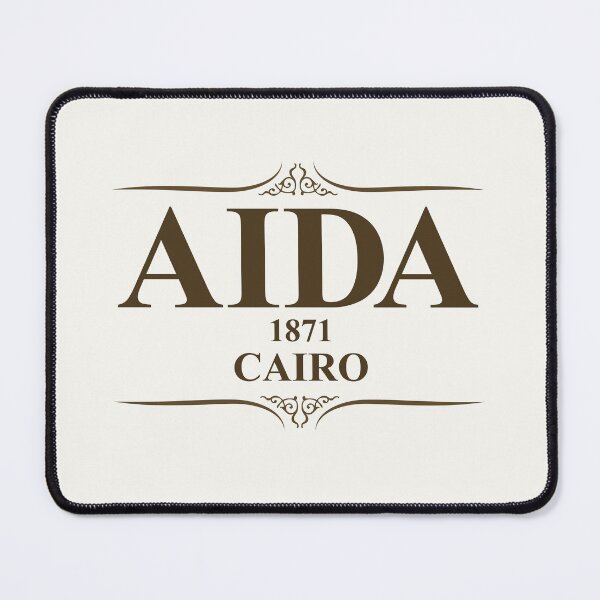 Item preview, Aida 1871 Cairo designed and sold by ixrid.