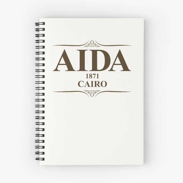Item preview, Aida 1871 Cairo designed and sold by ixrid.