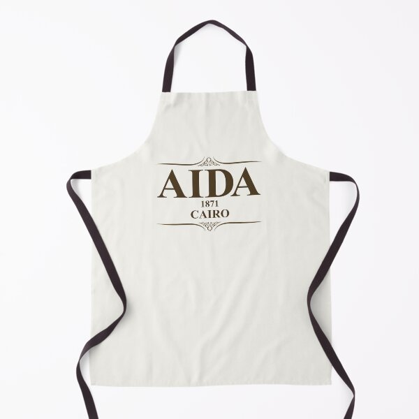Item preview, Aida 1871 Cairo designed and sold by ixrid.