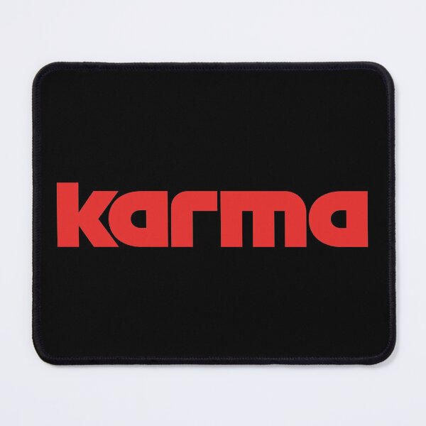 Item preview, Karma - red designed and sold by F440.
