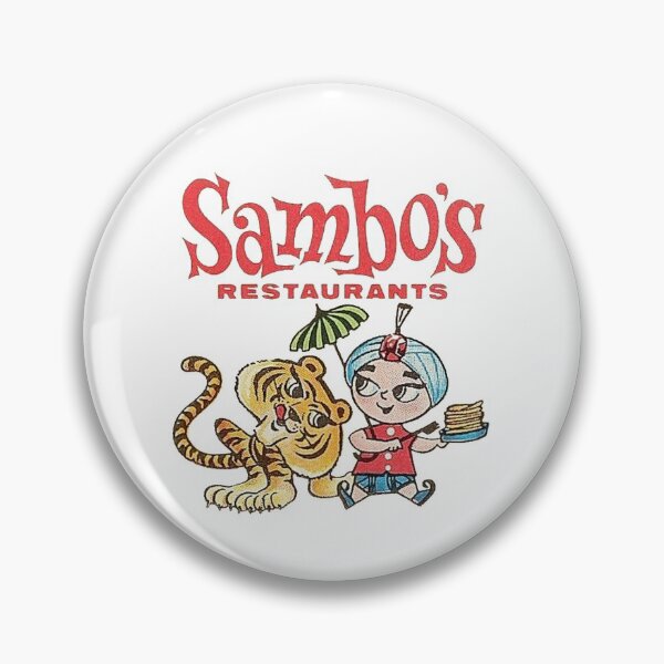 Item preview, Retro Sambo's Restaurant designed and sold by K1Store.