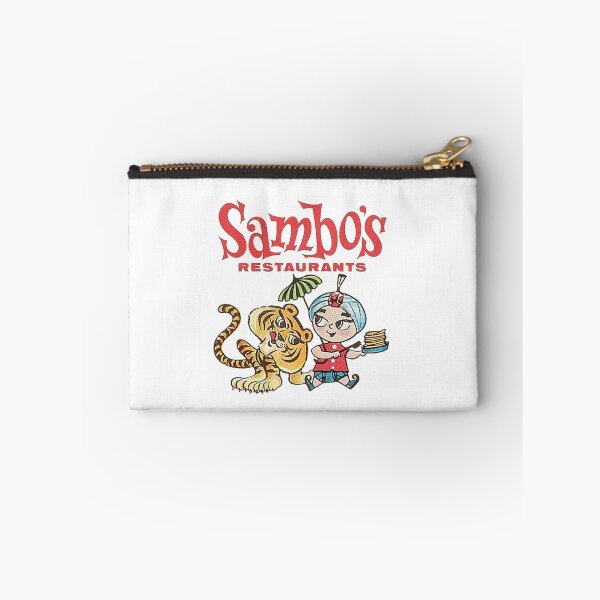 Item preview, Retro Sambo's Restaurant designed and sold by K1Store.