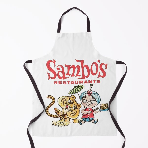 Item preview, Retro Sambo's Restaurant designed and sold by K1Store.