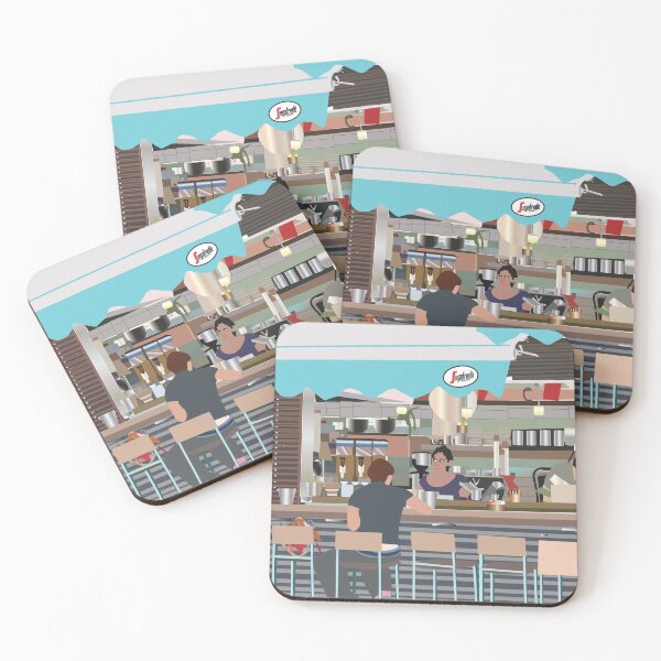 Item preview, CAFESITO  designed and sold by Mira  Markusfeld.