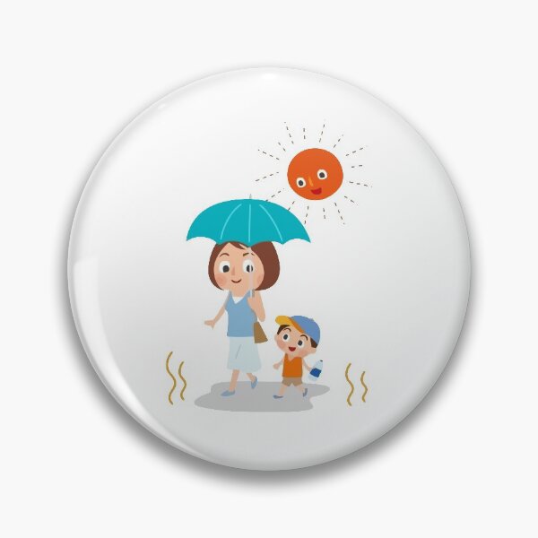 Item preview, Summer Cartoon Art Graphoc designed and sold by fitalaa.