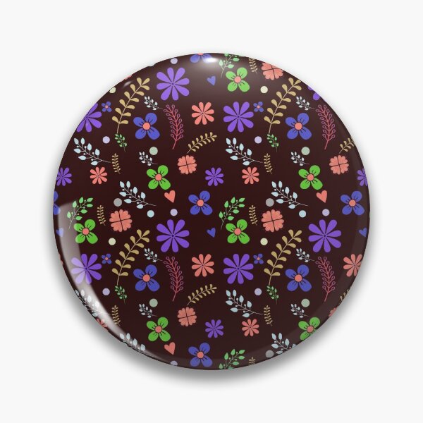 Item preview, flowers Floral pattern Design designed and sold by Arpitkahar.