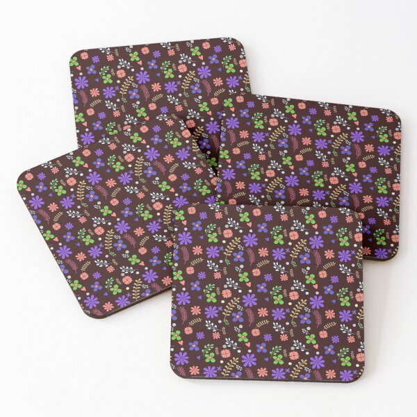 Item preview, flowers Floral pattern Design designed and sold by Arpitkahar.