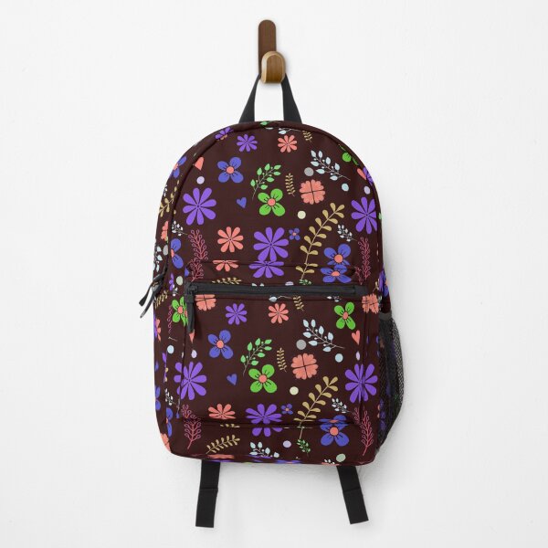 Item preview, flowers Floral pattern Design designed and sold by Arpitkahar.