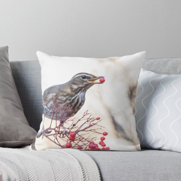 Item preview, Redwing designed and sold by LaurenTucker.
