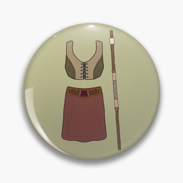 Item preview, Gabrielle Costume designed and sold by CharXena.