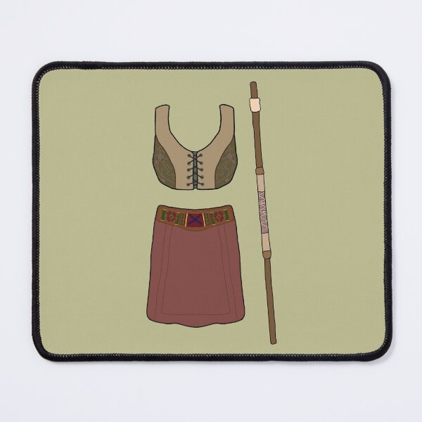 Item preview, Gabrielle Costume designed and sold by CharXena.