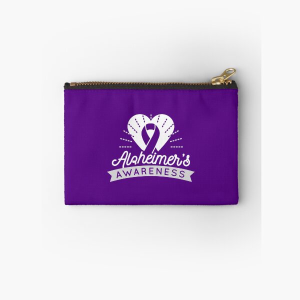 Item preview, Alzheimer's Awareness Now designed and sold by friendlyspoon.