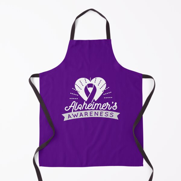 Item preview, Alzheimer's Awareness Now designed and sold by friendlyspoon.
