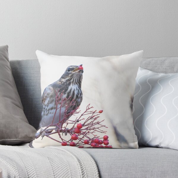 Item preview, Redwing designed and sold by LaurenTucker.