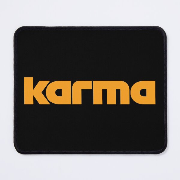 Item preview, Karma - papaya designed and sold by F440.