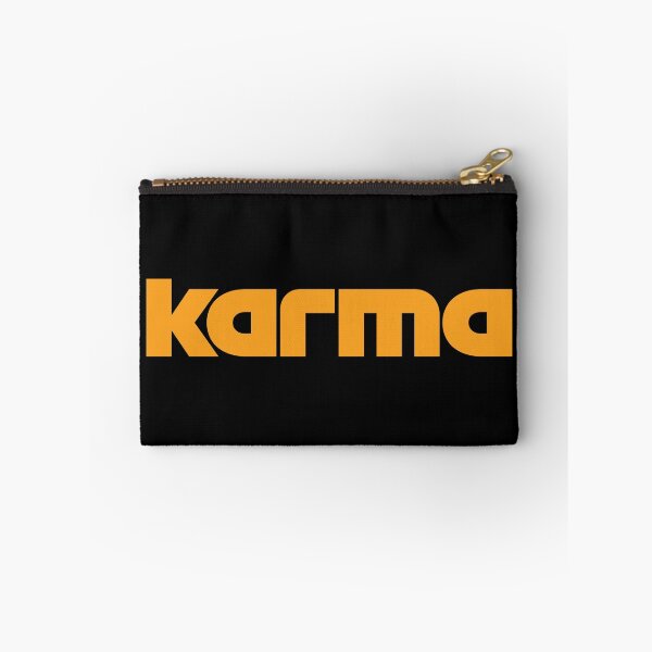 Item preview, Karma - papaya designed and sold by F440.