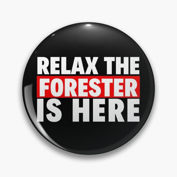 Item preview, relax the forester is here designed and sold by T-shirtgallery.