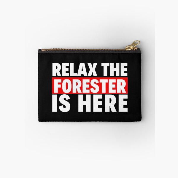 Item preview, relax the forester is here designed and sold by T-shirtgallery.