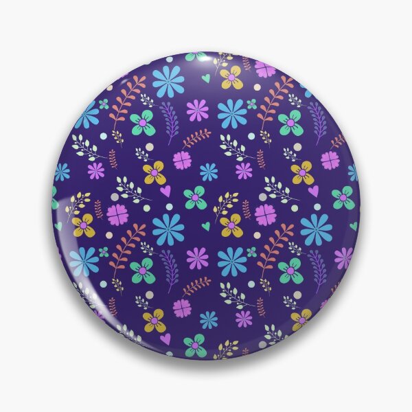 Item preview, flowers Floral pattern Design designed and sold by Arpitkahar.