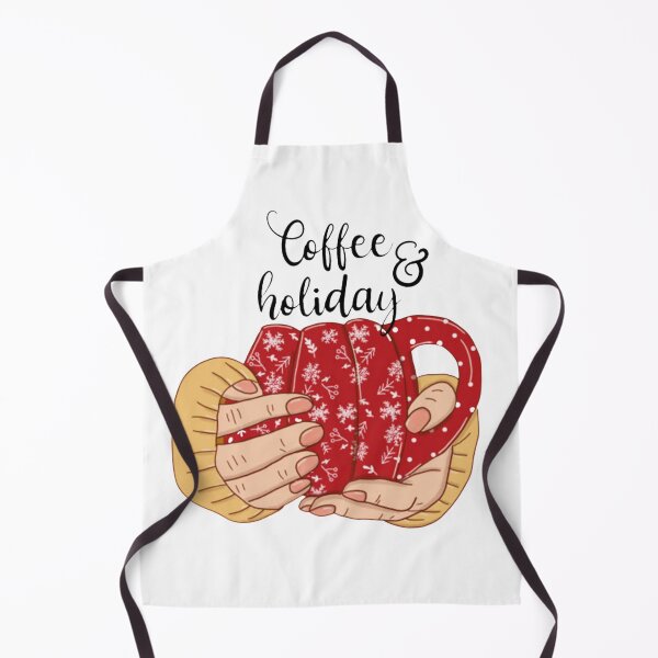 Item preview, Coffee & Holiday designed and sold by introvertswear.