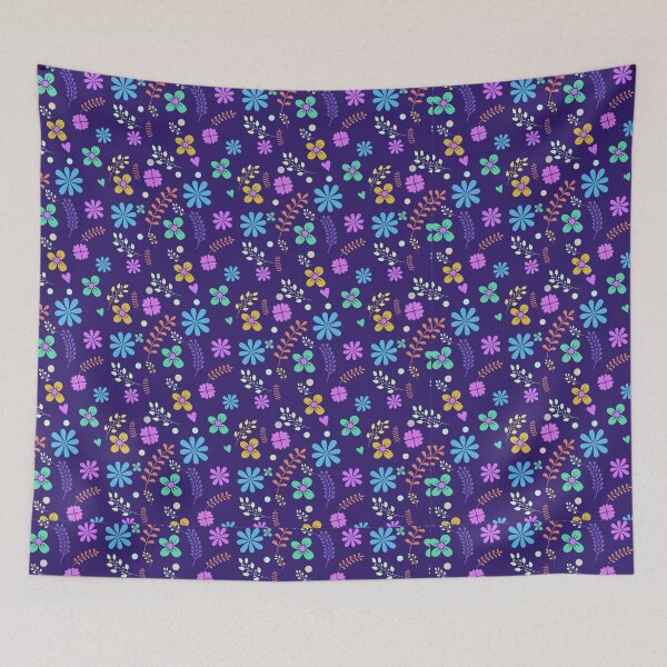 Item preview, flowers Floral pattern Design designed and sold by Arpitkahar.